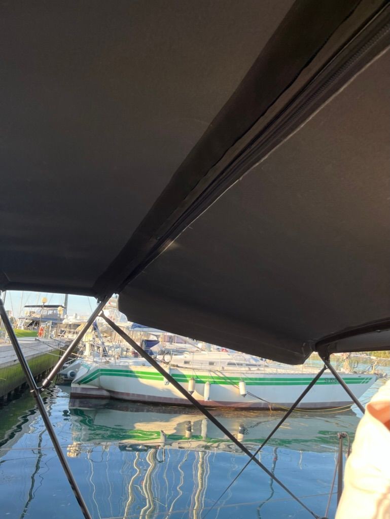 Refitting e Riparazioni